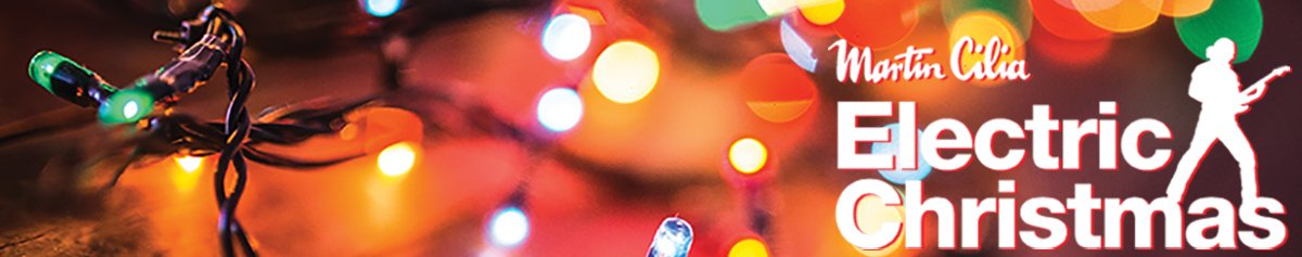 Electric Christmas