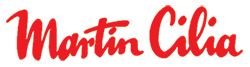 Martin-logo
